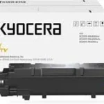 TONER KYOCERA 1T02Z0AUS0 TK-5382Y/COLOR AMARILLO/10,000 PAGINAS