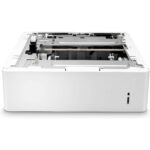 Bandeja De Papel De 550 Hojas HP Laserjet -