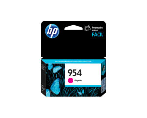 CARTUCHO DE TINTA HP 954 MAGENTA, 700 PAGINAS, L0S53AL