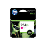 Cartucho De Tinta HP 954Xl Magenta Alto Rendimiento L0S65Al