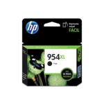 CARTUCHO DE TINTA HP 954XL NEGRO ALTO RENDIMIENTO L0S71AL