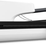 HP Scanjet Pro 4500 fn1 Escáner de base plana y ADF 1200 x 1200 DPI A4 Gris