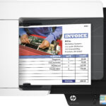 HP Scanjet Pro 4500 fn1 Escáner de base plana y ADF 1200 x 1200 DPI A4 Gris