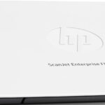 Escaner HP Scanjet Flow 7000 S3, 75Ppm/Duplex/Usb3.0/Adf, L2757Abgj