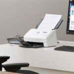 Escaner HP Scanjet Flow 7000 S3, 75Ppm/Duplex/Usb3.0/Adf, L2757Abgj