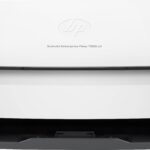 HP ScanJet Enterprise Flow 7000 s3 Escáner alimentado con hojas 600 x 600 DPI A4 Blanco