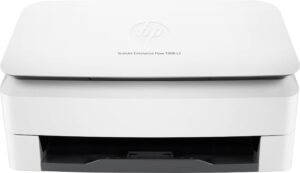 HP ScanJet Enterprise Flow 7000 s3 Escáner alimentado con hojas 600 x 600 DPI A4 Blanco