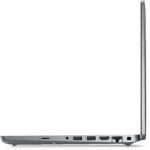 LAPTOP DELL LATITUDE 5430 14"/INTEL CORE I5-1235U/16GB RAM/256GB SSD/HDMI/DP/WINDOWS 10 PRO/COLOR GRIS/L543I5ADS16256W11D3W