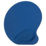 Reposamuñecas Para Ratón Azul P3783 L57803Usf Kensington
