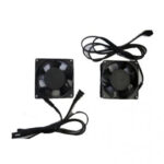 Kit De Extractores Laces La200Kea2 - Negro