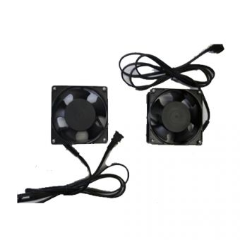 Kit De Extractores Laces La200Kea2 – Negro