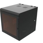 Gabinete De Pared Laces La230Gp12 - Negro