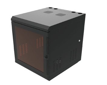 Gabinete De Pared Laces La230Gp12 – Negro