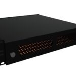 Gabinete para DVR