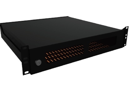 Gabinete para DVR