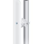 Estacion Base Ubiquiti Airmax AC Hasta 450Mbps/5Ghz/16Dbi, Lap-120