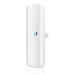 Estacion Base 2X2 MIMO Airmax Liteap AC Hasta 450Mbps/5Ghz, Lap-Gps
