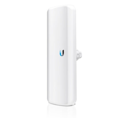 Estacion Base 2X2 MIMO Airmax Liteap AC Hasta 450Mbps/5Ghz, Lap-Gps