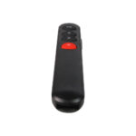 Presentador Inalambrico Vorago Lasp-305 USB, Slim, Con Apuntador, 30 Metros De Alcance