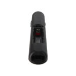 Presentador Inalambrico Vorago Lasp-305 USB, Slim, Con Apuntador, 30 Metros De Alcance