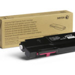 Unidad De Imagen Xerox 108R01121 60,000 Paginas, 4 Colores, Versalink C400/C405/ Y Pasher 6600/Wc 6605/6655