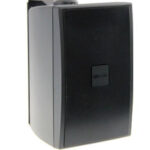 Altavoz Bosch Lb2-Uc15-D1 Carcasa Premium/15 W/Proteccion IP65/Resistente Al Agua Y Al Polvo/Color Negro