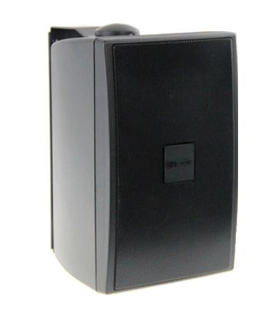 Altavoz Bosch Lb2-Uc15-D1 Carcasa Premium/15 W/Proteccion IP65/Resistente Al Agua Y Al Polvo/Color Negro