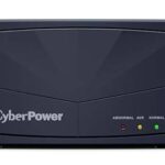 Regulador Cyberpower Lb2500Vr 1500Watts/2500Va/1 Contacto/Para Linea Blanca