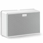 ALTAVOZ CON CARCASA ABS 6W BOSCH LB7-UC06E COLOR BLANCO