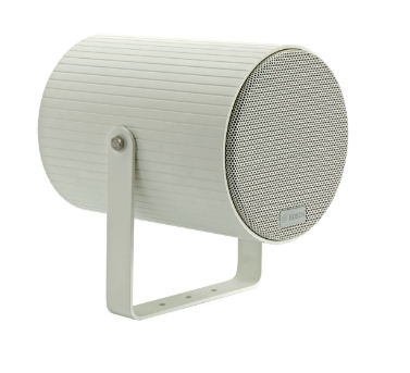 PROYECTOR DE SONIDO BOSCH LBC3432/03 20W/METAL/IP66/COLOR BLANCO