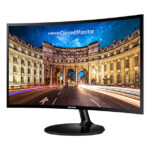Monitor 24" Samsung Lc24F390Fhlxzx LED/Full HD/HDMI/Curvo