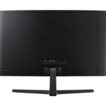 MONITOR 24" SAMSUNG LC24F396FHLXZX LED/CURVO/FULL HD/1920X1080/PANEL VA/4MS/60HZ/HDMI
