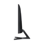 MONITOR 24" SAMSUNG LC24F396FHLXZX LED/CURVO/FULL HD/1920X1080/PANEL VA/4MS/60HZ/HDMI