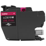 Cartucho De Tinta Brother Lc3019M Magenta,1500 Paginas