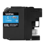 Cartucho De Tinta Brother Lc505C - Cyan
