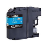 Cartucho De Tinta Brother Lc505C - Cyan