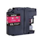 Cartucho De Tinta Brother Lc505M - Magenta