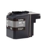 Cartucho De Tinta Brother Lc509Bk - Negro