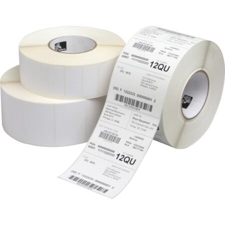 Zebra Z-Perform 1000D 2X1 Ld-R7Mu5P C/36 –