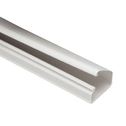 Panduit Ducto Para Canaleta Modleo – Ld10, En Color Blanco, Ld10Wh6-A.