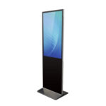 Toten Para Señalizacion Digital 55" Dahua, Ldv55-Sai400Tk/Touch Screen/Resolucion 4K/178° De Visualizacion