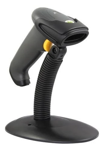 Lector De Codigos De Barra Y Qr Nextep Ne-503I Inalambrico (1D/2D) USB (Openbox)