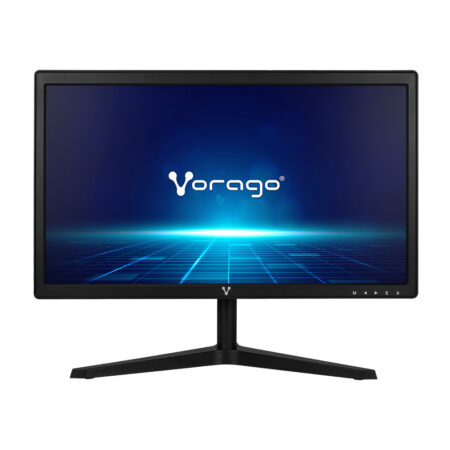 MONITOR 19.5″ VORAGO LED-W19-205 WIDESCREEN/1600X900/HDMI/VGA/75HZ