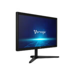 MONITOR 19.5" VORAGO LED-W19-205 WIDESCREEN/1600X900/HDMI/VGA/75HZ