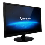 Monitor 21.5" Vorago LED-W21-300-V3 Widescreen/Negro/HDMI/LED