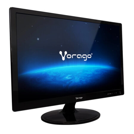 Monitor 21.5″ Vorago LED-W21-300-V3 Widescreen/Negro/HDMI/LED