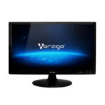 Monitor 21.5" Vorago LED-W21-300-V3 Widescreen/Negro/HDMI/LED