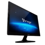 Monitor 21.5" Vorago LED-W21-300-V3 Widescreen/Negro/HDMI/LED
