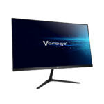 Monitor 21.5" Vorago LED-W21-300-V4F VGA, 60 Hz, Panel TN, HDMI, Color Negro