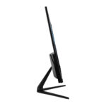 Monitor 21.5" Vorago LED-W21-300-V4F VGA, 60 Hz, Panel TN, HDMI, Color Negro